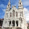 Rehabilitación de la Iglesia de Sabugo