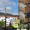 Edificio de viviendas zonde del Milán