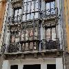 Rehabilitación Edificio Calle La Muralla 16