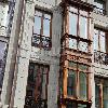 Reforma Edificio en Calle La Cámara 24