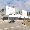 Complejo comercial y de oficinas en Avenida de Logroño 181