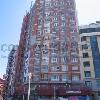Plan de Fachadas del Muro - Edificio Calle Jovellanos 1