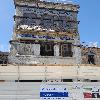 Reconstrução de edifício de habitação na Estrada da Torre no Lumiar