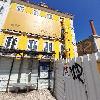 Instalação do Centro Interpretativo Parlamentar no edifício da Casa Amarela