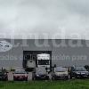 Ampliación Industria Láctea en Marcenado: Sustitución Cubierta, Recrecimiento Forjado Primera Planta y Construcción de Salas Blancas