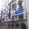 Rehabilitación Edificio en Calle Cabrales 46