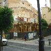 Edificio de Beltrán Valgañón en Calle Santiago El Viejo de Calahorra