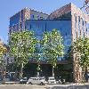 Residencia de Estudiantes Aparto Diagonal Mar