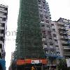Rehabilitación de fachadas del edificio Calle Cabrales 35