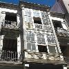 Rehabilitación Edificio en Calle Dolores 6