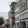 Edificio en Calle Doctor Xermán Alonso Hortas 12