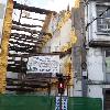 Edificio en Calle San Roque 50