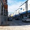 Rehabilitación Fachadas y Cubiertas Barrio de Los Almendros de La Alberca
