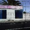 Edificio de Prosysan en Corrubedo