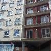 Edificio España 3-4 (Avenida de la Constitución)