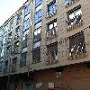 Edificio Merendero