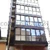 Edificio en Calle San Pedro 16