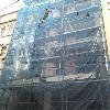 Edificio en Monte Alto 34-36