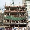 Edificio en Calle Matadero 54-56-58