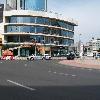 Concesionario de Automoción Pujante en la Avenida Primero de Mayo de Murcia