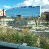 Edificio Oficinas Grupo Canales en Majadahonda 