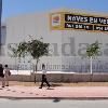 Naves en Parque Empresarial Campollano Norte: Parcelas 145 y 152 Manzana 12 - Sector S-13