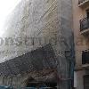 Nuevo Edificio de Les Corts Valencianes