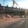 Edificio en Parcela 14.3 del AHS de Torrelodones