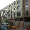 Edificio Calle La Cruz