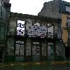 Edificio en la Avenida de Galicia 9 de Vilalba