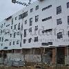 Edificio Cidade Xacobea VIII: Parcela BA4