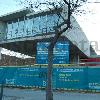 Parque Bomberos del Puerto