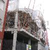 Edificio de Viviendas en Calle Coutadas II