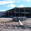Factoria Noksel de Tuberías de Gas y Agua en Lorca