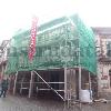 Rehabilitación Edificio en Praza do Campo 5