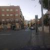 Pavimentación Calzada y Aceras en Calle José Paredes y otras de la Alberca