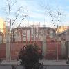 Edificio Mas Vell XXV (Calle Cabo San Antonio, Calle Lepanto y Calle Adzaneta)