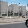 Centro Social del Barrio de la Azacaya en Beniajan