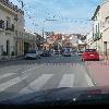 Pavimentación de Calzada y Aceras en Monteagudo