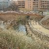 Rehabilitación de Senda Fluvial Río Huerva