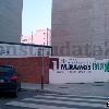 Edificio en Calle Europa con Calla Madre Teresa de Calcuta