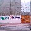 Edificio en Calle Federico García Lorca