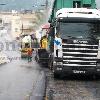 Pavimentación de Calzada y Aceras en Los Garres