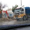 Pavimentación de Calzada y Aceras en Beniaján