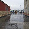 Pavimentación Asfáltica Carril Torremolina y Otros en La Albatalía
