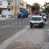 Pavimentación de Calzada y Aceras en Avenida de San Ginés y Otras de San Ginés