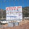 Naves Julvir en Polígono Industrial La Hoya