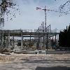Aparcamiento en Cehegín (1ª Fase  de Auditorio y Centro Multiusos)