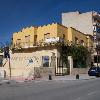 Edificio Engadi en Avenida de Los Andenes de Caravaca de La Cruz