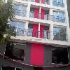 Edificio en Calle Corazón de Jesús 66